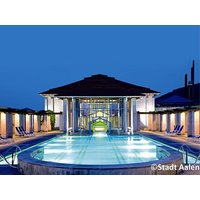 Entspannung & die Limes-Therme - 3 Tage Ostalb VILOTEL – Hotel & Restaurant in Oberkochen, Baden-Württemberg inkl. Halbpension