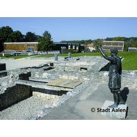 3 Tage Die Ostalb - Auf den Spuren der Römer VILOTEL – Hotel & Restaurant in Oberkochen, Baden-Württemberg inkl. Halbpension