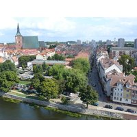 Auszeit im schmucken Ostseebad Kolberg - 7 Tage Nad Parseta in Kolberg (Kolobrzeg), Westpommern inkl. Halbpension