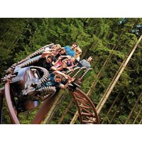 5 Tage Familienangebot mit Freizeitpark Ruhpolding Hotel Garni Landhaus Traunbachhäusl, Bayern inkl. Frühstück