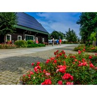 5 Tage Spreewälder Erholung in Thermennähe Kräutermühlenhof Burg im Spreewald in Burg (Spreewald), Brandenburg inkl. Frühstück