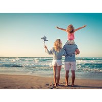 Familie aufgepasst! 4 Tage Badespaß an der Ostsee Radisson Resort Kolobrzeg in Kolberg (Kolobrzeg), Westpommern inkl. Halbpension