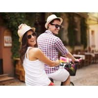 Radtour durch das Land der 1000 Hügel - 5 Tage Hotel Häfner GmbH in Bad Schönborn, Baden-Württemberg inkl. Frühstück