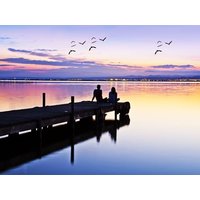 3 Tage Kurzurlaub- Kleine Auszeit im Seehotel mit HP+ Seehotel Großräschen, Brandenburg inkl. Halbpension Plus