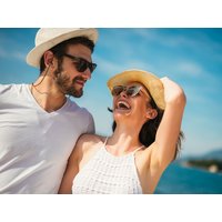 4 Tage Kurzurlaub bei Kolberg an der Ostsee Saltic  Resort & SPA in Gribow (Kolberg-Grzybowo), Westpommern inkl. Frühstück