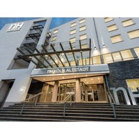3 Tage im NH Köln Altstadt Hotel mit Frühstück NH Köln Altstadt Hotel, Nordrhein-Westfalen inkl. Frühstück