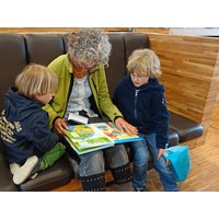 7 Tage Bayerischer Wald für Oma, Opa  - Enkel gratis* 7Tg/HP Village Hotel Bayerischer Wald in Neukirchen (Niederbayern), Bayern inkl. Halbpension