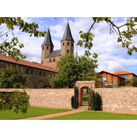 Klostertage im Harz - 3 Tage Kloster Drübeck in Ilsenburg (Harz), Sachsen-Anhalt inkl. Halbpension