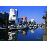 2 Tage im Hotel Maritim Düsseldorf Hotel Maritim Düsseldorf, Nordrhein-Westfalen