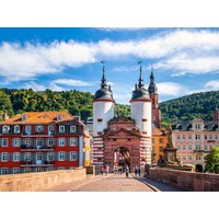 2 Tage das Herz der Kurpfalz spüren NH Heidelberg, Baden-Württemberg