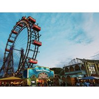 4 Tage Citytrip in die Kaiserstadt Hotel Zeitgeist Vienna Hauptbahnhof in Wien inkl. Frühstück