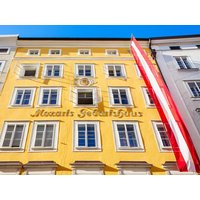 4 Tage im FourSide Hotel Salzburg mit Frühstück FourSide Hotel Salzburg inkl. Frühstück