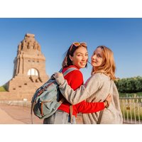 2 Tage in Leipzig - Stadt der Dichter & Denker NH Leipzig Zentrum, Sachsen inkl. Frühstück
