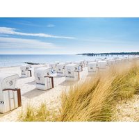 3 Tage Ostsee & Misdroy erleben inkl. Halbpension Vienna House Amber Baltic Misdroy in Misdroy (Miedzyzdroje), Westpommern inkl. Halbpension