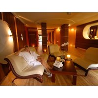 Kurzurlaub Kolberg Ostsee 5 Tage Diva SPA Hotel  in Kolberg (Kolobrzeg), Westpommern inkl. Frühstück