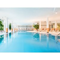 8 Tage Familienferien im Donna Hotel Klosterhof Hotel Klosterhof in Neukirchen b.Hl.Blut, Bayern inkl. All Inclusive