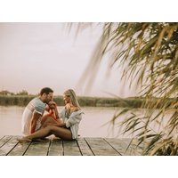 5 Tage Große Wellness-Auszeit am See inkl HP+& Rückenmassage Seehotel Großräschen, Brandenburg inkl. Halbpension Plus