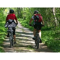 Radl-Spaß im Teutoburger Wald / 4 Tage Légère Hotel Bielefeld, Nordrhein-Westfalen inkl. Frühstück