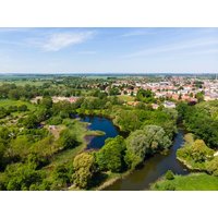3 Tage UrlaubsTräume inkl. HP Plus Hotel Am Tierpark in Güstrow, Mecklenburg-Vorpommern inkl. Halbpension Plus