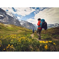 Erholung mit der Familie in Wildschönau - 5 Tage Hotel Schneeberger, Tirol inkl. Halbpension