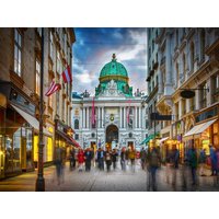 8 Tage im Hotel Admiral mit Frühstück Hotel Admiral in Wien inkl. Frühstück