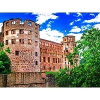5 Tage Heidelberg erleben im B&B Hotel B&B Hotel Heidelberg, Baden-Württemberg