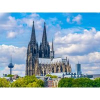 5 Tage im Boutique 003 Köln am Dom Boutique 003 Köln am Dom, Nordrhein-Westfalen
