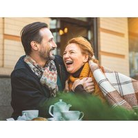 2 Tage im NH Düsseldorf Königsallee NH Düsseldorf Königsallee, Nordrhein-Westfalen