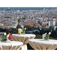 2 Tage im Hotel Schloss Wilhelminenberg Austria Trend Hotel Schloss Wilhelminenberg in Wien