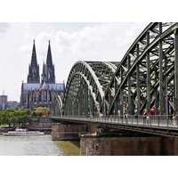 6 Tage im Pullman Cologne Hotel mit Frühstück Pullman Cologne Hotel in Köln, Nordrhein-Westfalen inkl. Frühstück
