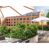 5 Tage im Hotel NH Berlin Alexanderplatz NH Berlin Alexanderplatz