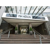 6 Tage im NH Köln Altstadt Hotel mit Frühstück NH Köln Altstadt Hotel, Nordrhein-Westfalen inkl. Frühstück