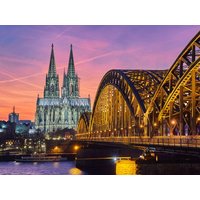 5 Tage im Dorint Hotel am Heumarkt Köln mit Frühstück Dorint Hotel am Heumarkt Köln, Nordrhein-Westfalen inkl. Frühstück