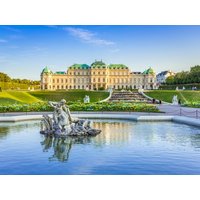 2 Tage im Hotel Roomz Vienna Prater mit Frühstück Hotel Roomz Vienna Prater in Wien inkl. Frühstück