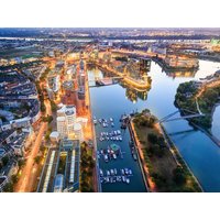 4 Tage Städtereise in die Rheinmetropole Leonardo Royal Hotel Düsseldorf Königsallee, Nordrhein-Westfalen inkl. Frühstück
