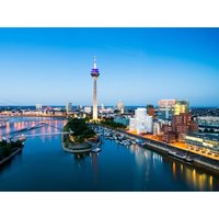 9 Tage Städtereise in die Rheinmetropole Leonardo Royal Hotel Düsseldorf Königsallee, Nordrhein-Westfalen