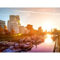2 Tage Städtereise in die Rheinmetropole Leonardo Royal Hotel Düsseldorf Königsallee, Nordrhein-Westfalen