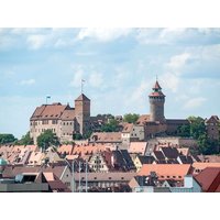 2 Tage im NH Collection Nürnberg City NH Collection Nürnberg City, Bayern