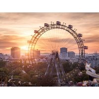 2 Tage Citytrip in die österreichische Hauptstadt HiLight Suites Hotel in Wien inkl. Frühstück