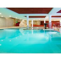 5 Tage im italienischen Südtirol mit HP Hotel Almina Family & Spa in Ratschings, Trentino-Südtirol inkl. Halbpension