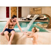 6 Tage im italienischen Südtirol mit HP Hotel Almina Family & Spa in Ratschings, Trentino-Südtirol inkl. Halbpension