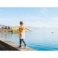 4 Tage am Luganersee mit Frühstück Suitenhotel Parco Paradiso, Tessin inkl. Frühstück