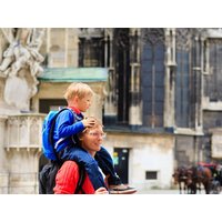 Entdeckertour in Wien - 2 Tage Hotel Royal inkl. Frühstück