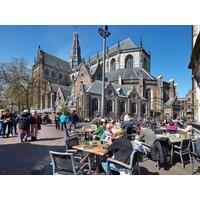 4 Tage im Hotel Lion d'Or in Haarlem mit Frühstück Hotel Lion d'Or, Nordholland (Noord-Holland) inkl. Frühstück