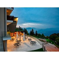 Auszeit in den italienischen Bergen - 8 Tage Hotel Monte Bondone in Vaneze, Trentino-Südtirol inkl. Halbpension