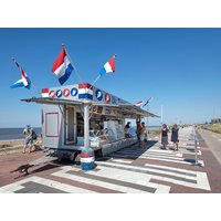 3 Tage im Hotel Lion d'Or in Haarlem mit Frühstück Hotel Lion d'Or, Nordholland (Noord-Holland) inkl. Frühstück