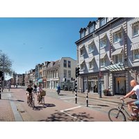 2 Tage im Hotel Lion d'Or in Haarlem mit Frühstück Hotel Lion d'Or, Nordholland (Noord-Holland) inkl. Frühstück