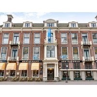 5 Tage im Nh Utrecht Centre Nh Utrecht Centre
