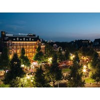 3 Tage im Hotel NH Amsterdam Schiller Hotel NH Amsterdam Schiller, Nordholland (Noord-Holland)