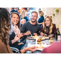 5 Tage mit Frühstück im Trip Inn City Hotel Krefeld Trip Inn City Hotel Krefeld, Nordrhein-Westfalen inkl. Frühstück